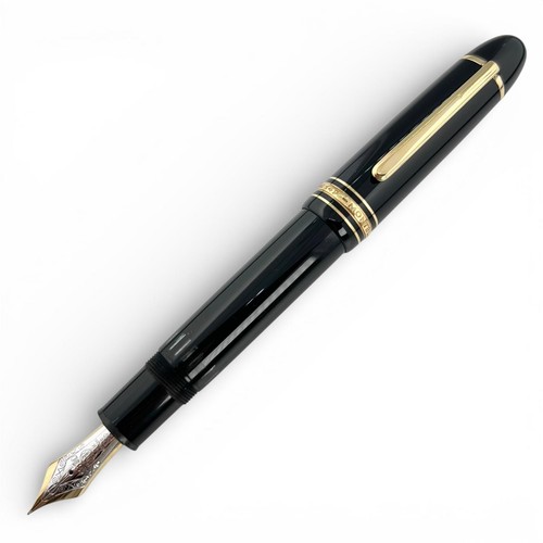 Montblanc meisterstück 149 - montblanc,