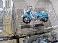 DDR Atlas Motorräder