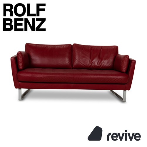 Rolf benz vida leather - vida,