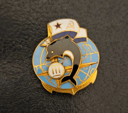 Marine orden medaille - marine,