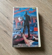 Eine Pechschwarze Nacht -