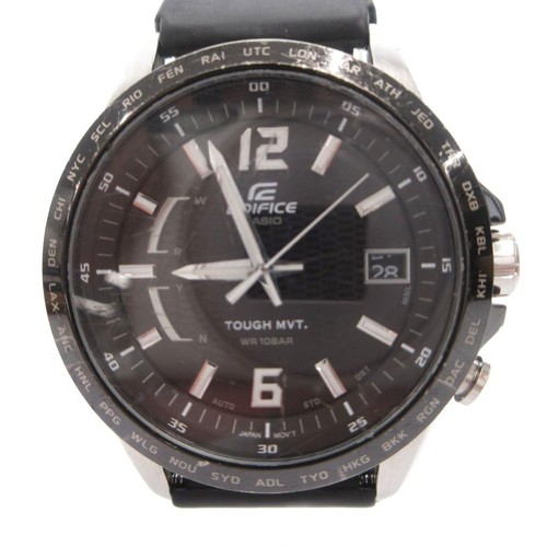 Casio edifice eqw a100 - casio, eqw-a100