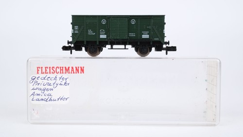 Fleischmann 8351 - n,