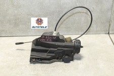 Mercedes Benz A Klasse W168