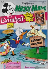 Micky maus 1991 mit - 1991,
