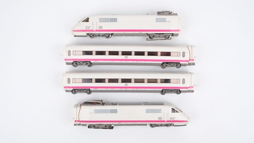 Märklin - , h0