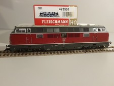 Fleischmann H0 423501