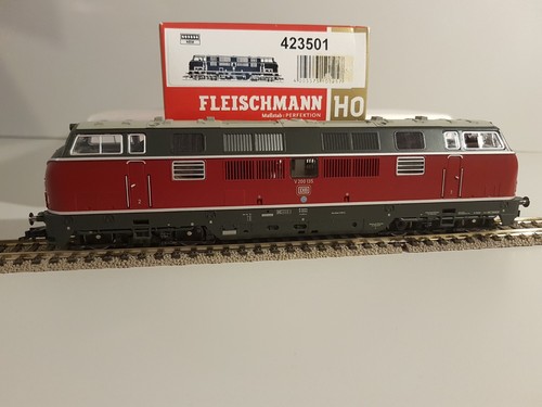 Fleischmann 423501 - fleischmann,
