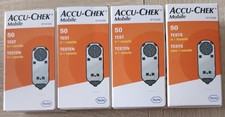 Accu Check Mobile Testkasten
