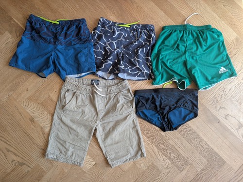 Shorts adidas short badeshorts - adidas-short,