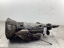 Automatikgetriebe  Opel Omega B 2.6 24V 132kW 180PS 137540