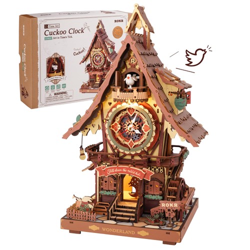 Erwachsene puzzle - 3d,