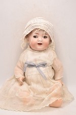 Antike Simon & Halbig K&R 126