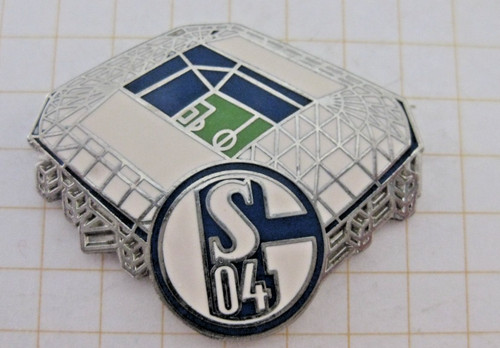 Schalke stadion - /, /