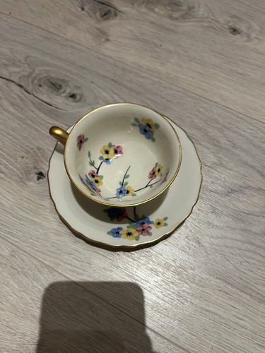 Thomas ivory art deco kaffee - art,