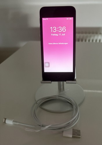 Apple ipod touch generation - apple, 7.