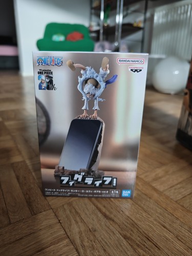 One piece monkey - monkey, d.