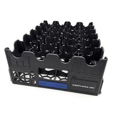 Edelweiss SWISS Glassrack für