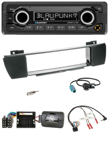 Blaupunkt bluetooth dab - blaupunkt,