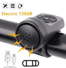 Fahrradhupe elektrische - fahrradhupe,,