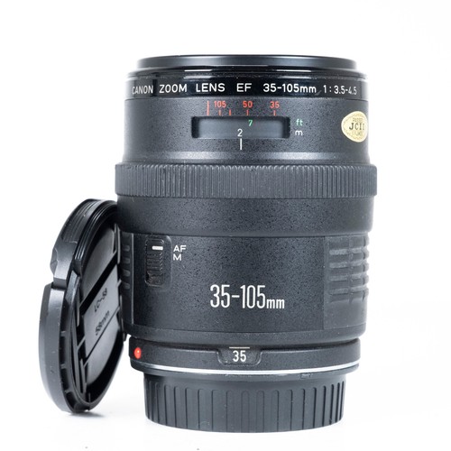 Canon 105mm 5 4 - canon, 35-105mm