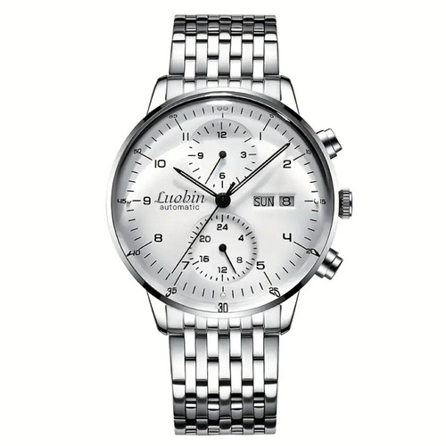 Automatikuhr armbanduhr - automatikuhr,