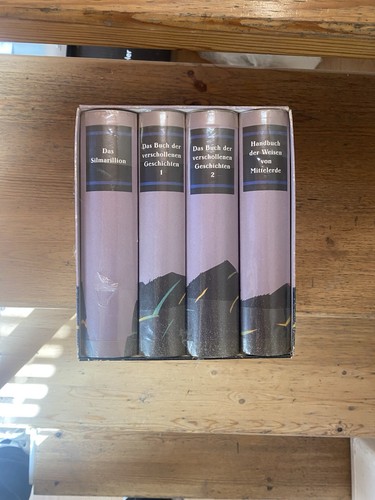 Tolkien die sagen - tolkien, von