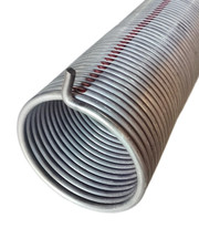 Hörmann Torsionsfedern R/L 53-226 Ø 95mm 1 Paar li/re Garagentor Ersatz NEU