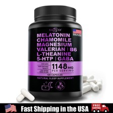 Schlafmittel, erhalten die