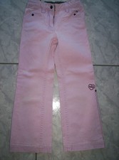 Rosa esprit jeanshose mit - "esprit",