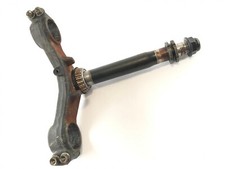 Yamaha TZR 125 4FL [1997] -