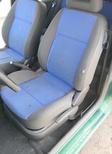Lupo vorne rechts sitz - 6x,
