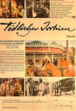 Original Filmplakat -