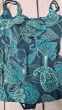 Tankini Badekleid LASCANA