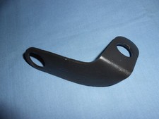 Halter für Bremsschlauch an Hinterachse Mercedes 170Sb, DS, S-D, 220W187