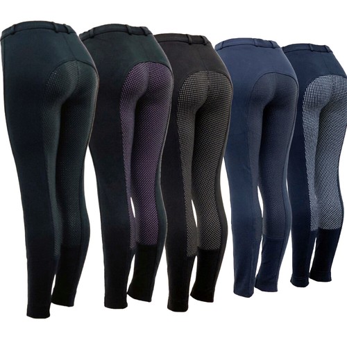 Damen reiten frauen reithose - damen,