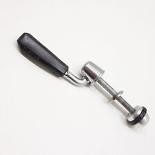 1980 / 1990 s Shimano Deore XT SQ-M730 Sattelklemme Rahmen Sattelstütze