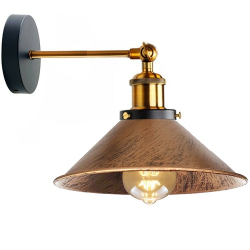 Modern industriell vintage - industriell,