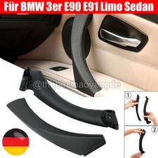 Schwarz Türgriff Autogriff