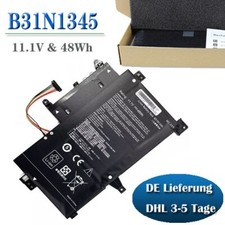 B31N1345 Akku für ASUS