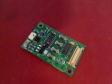 FAX ISDN Modem Board Platine Modul Gericom Webgine Advance