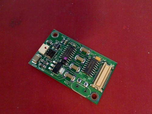 Fax isdn modem - modem, board