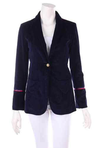 Vicomte samt blazer - 1, d