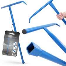 Unterflurhydrantenschlüssel