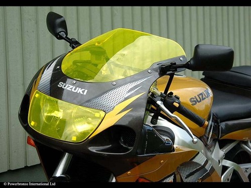Suzuki gsx r750 - gsx-r750, ,96-1997