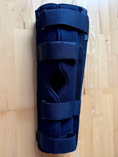Bort medical knie orthese - medical, knie-orthese