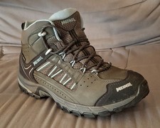 Meindl Nebraska Lady Mid GTX
