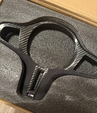 BMW M Performance Carbon