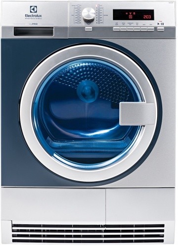 Electrolux professional mypro - electrolux,