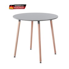 Esstisch Küchentisch rund